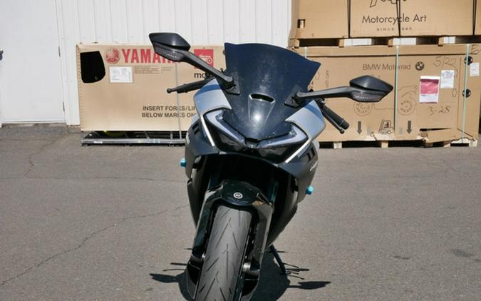 2026 OTHER 675SS CF650-10US