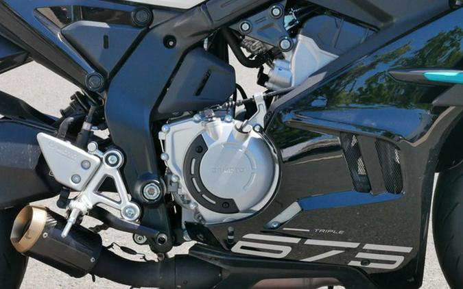 2026 OTHER 675SS CF650-10US