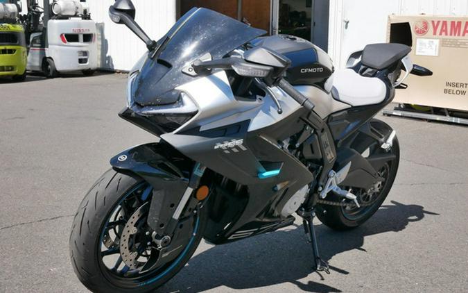 2026 OTHER 675SS CF650-10US