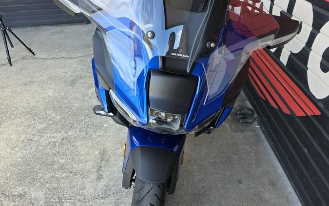 2026 BMW R 1300 RT