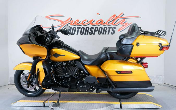 2023 Harley-Davidson Road Glide® Limited