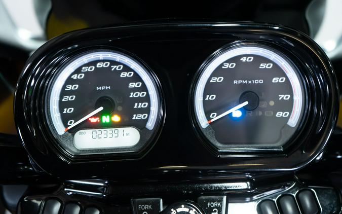 2023 Harley-Davidson Road Glide® Limited