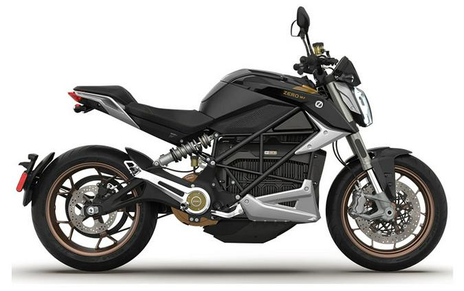 2023 Zero Motorcycles SR/F NA ZF17.3