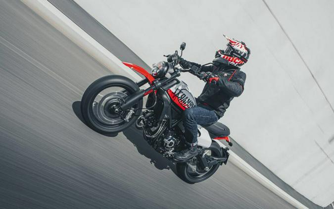 2023 Ducati SCRAMBLER