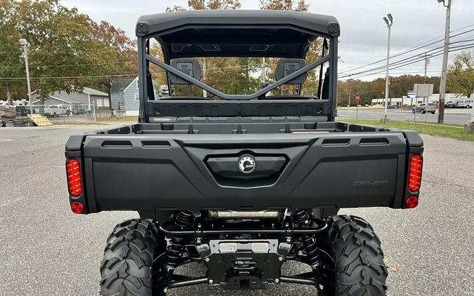 2024 Can-Am® Defender XT HD10