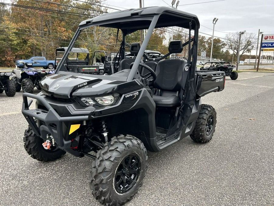 2024 Can-Am® Defender XT HD10