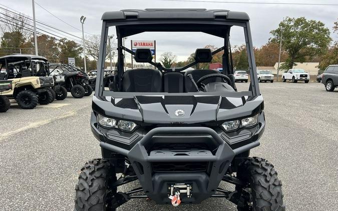 2024 Can-Am® Defender XT HD10