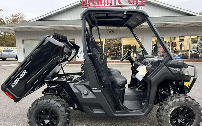 2024 Can-Am® Defender XT HD10