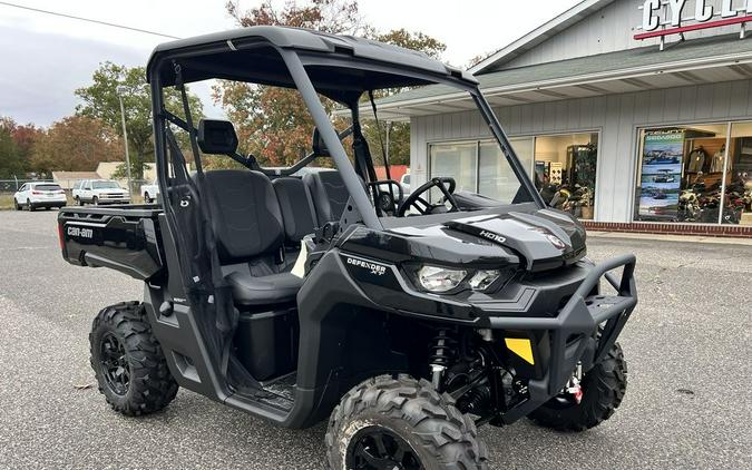 2024 Can-Am® Defender XT HD10