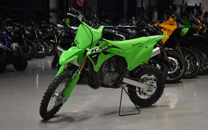 2024 Kawasaki KX™85