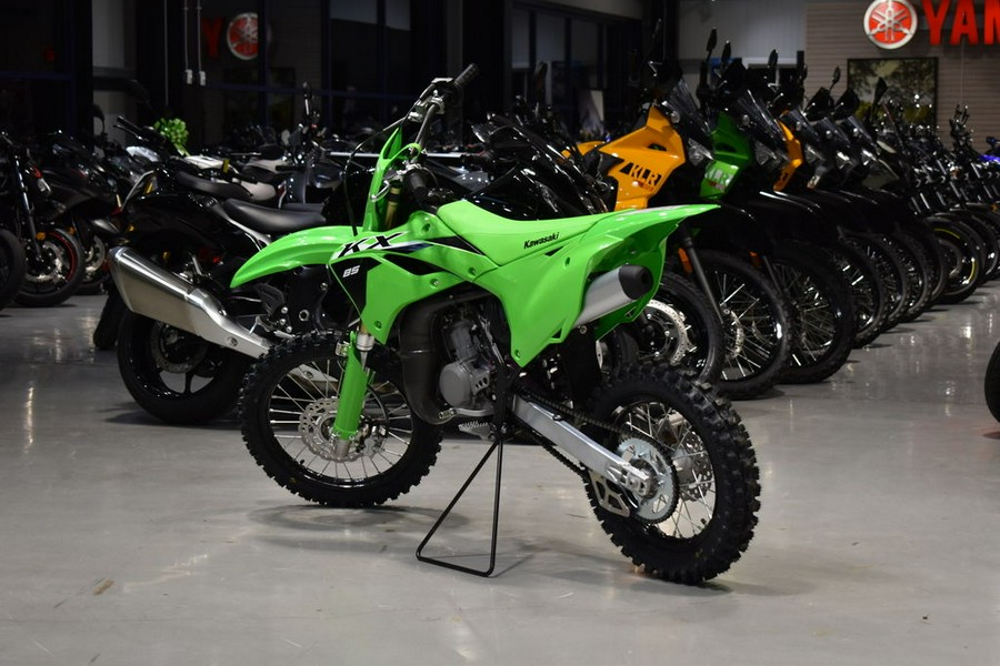 2024 Kawasaki KX™85