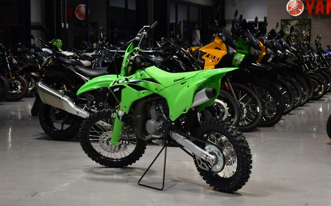 2024 Kawasaki KX™85