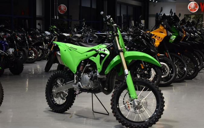 2024 Kawasaki KX™85