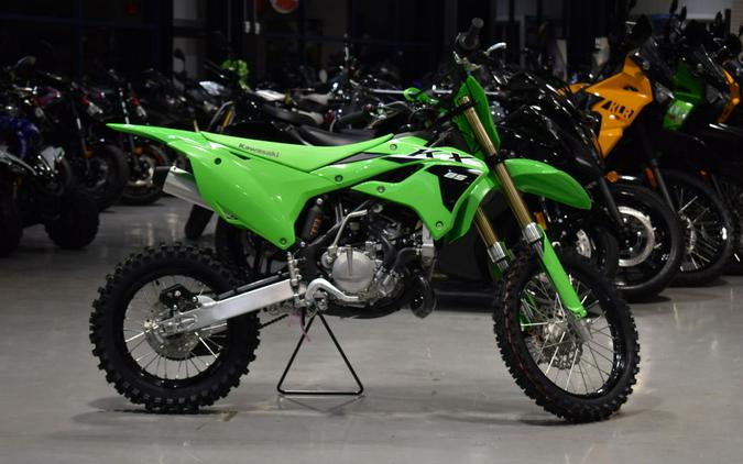 2024 Kawasaki KX™85