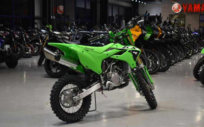 2024 Kawasaki KX™85