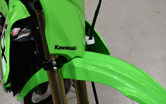 2024 Kawasaki KX™85