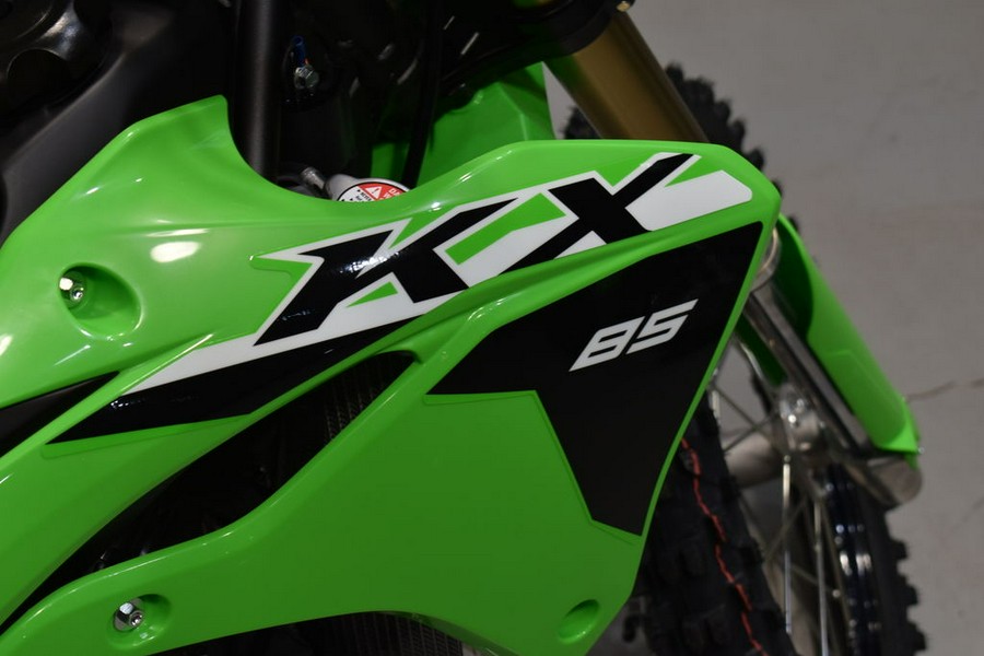 2024 Kawasaki KX™85