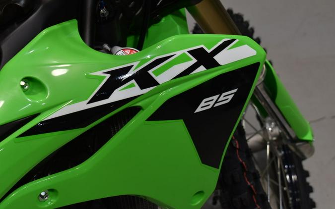 2024 Kawasaki KX™85