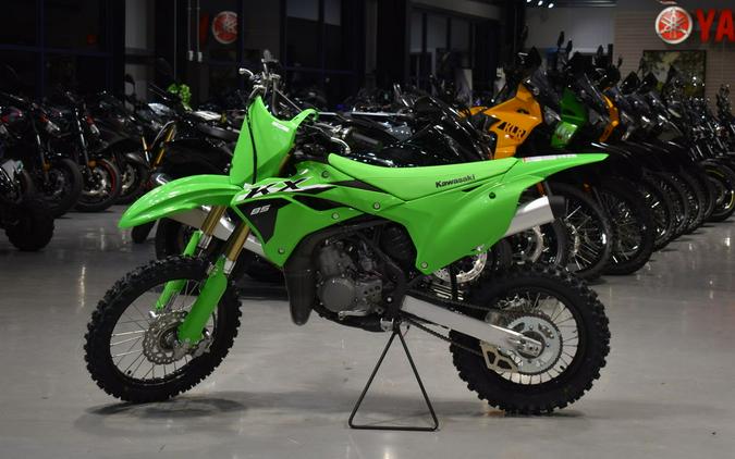 2024 Kawasaki KX™85