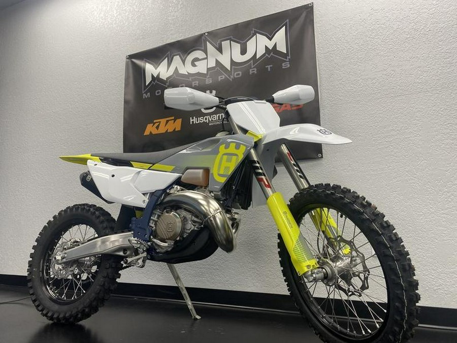 2024 Husqvarna® TX 300