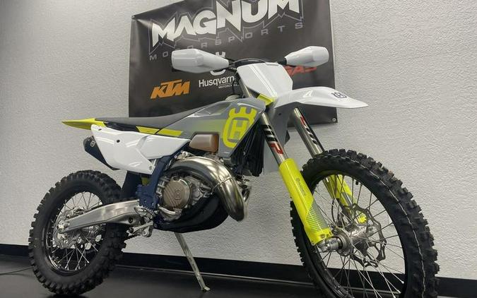 2024 Husqvarna® TX 300