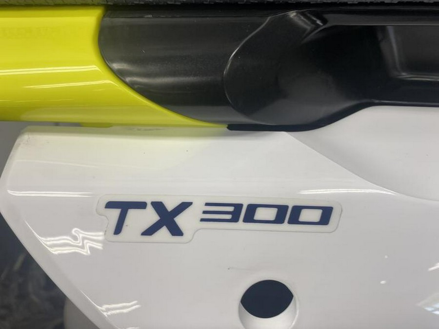 2024 Husqvarna® TX 300