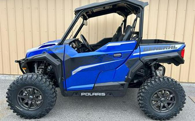 2024 Polaris General XP 1000 Ultimate