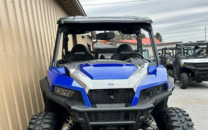 2024 Polaris General XP 1000 Ultimate