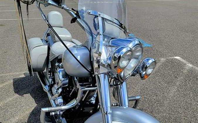 2000 Indian Motorcycle Chief
