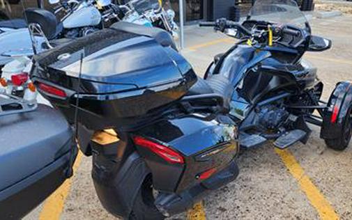 2019 Can-Am Spyder F3 Limited