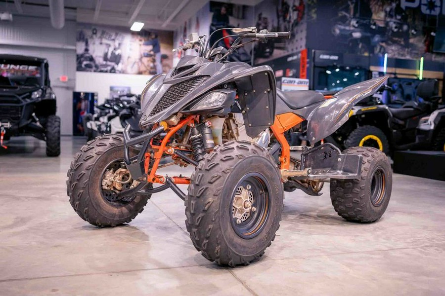 2023 Yamaha Raptor 700R SE