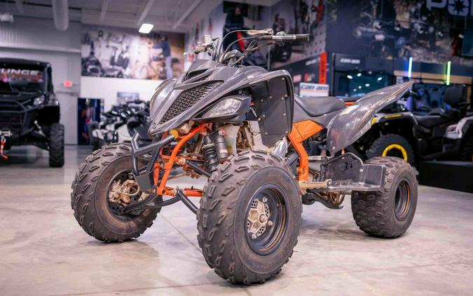 2023 Yamaha Raptor 700R SE