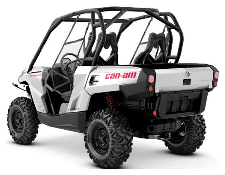 2020 Can-Am Commander 800R