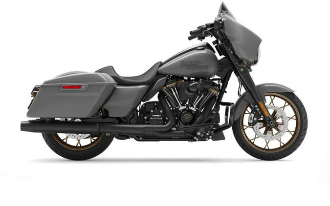 2022 Harley-Davidson® FLHXST - Street Glide® ST