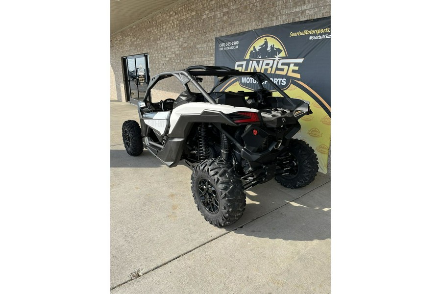 2019 Can-Am Maverick™ X3 Turbo