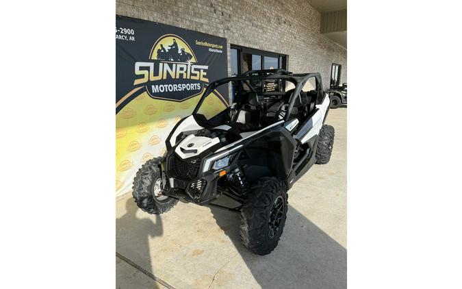 2019 Can-Am Maverick™ X3 Turbo