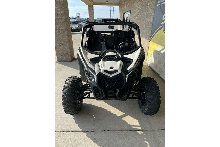 2019 Can-Am Maverick™ X3 Turbo