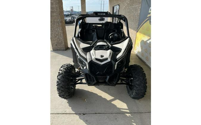 2019 Can-Am Maverick™ X3 Turbo