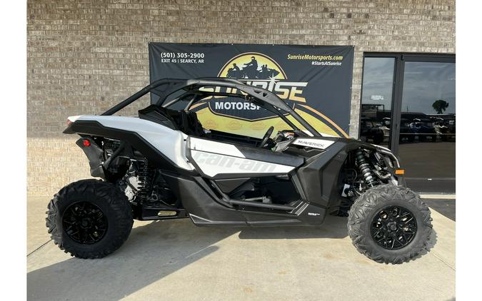 2019 Can-Am Maverick™ X3 Turbo