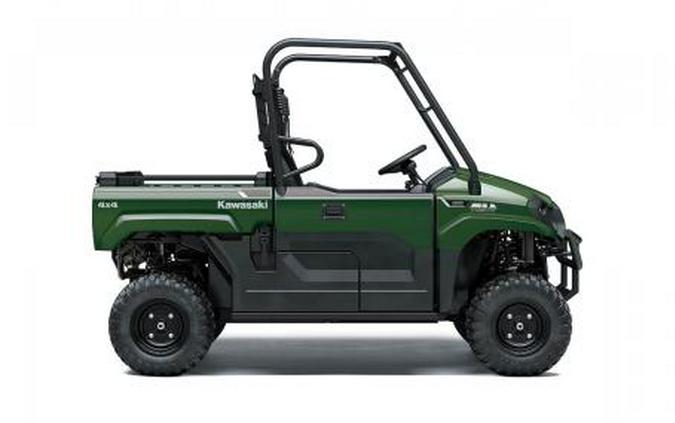 2023 Kawasaki Mule PRO-MX EPS LE