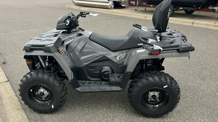 2024 Polaris Sportsman® Touring 570 EPS