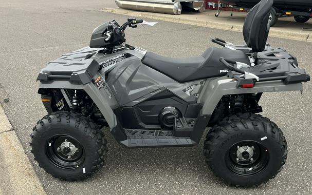 2024 Polaris Sportsman® Touring 570 EPS