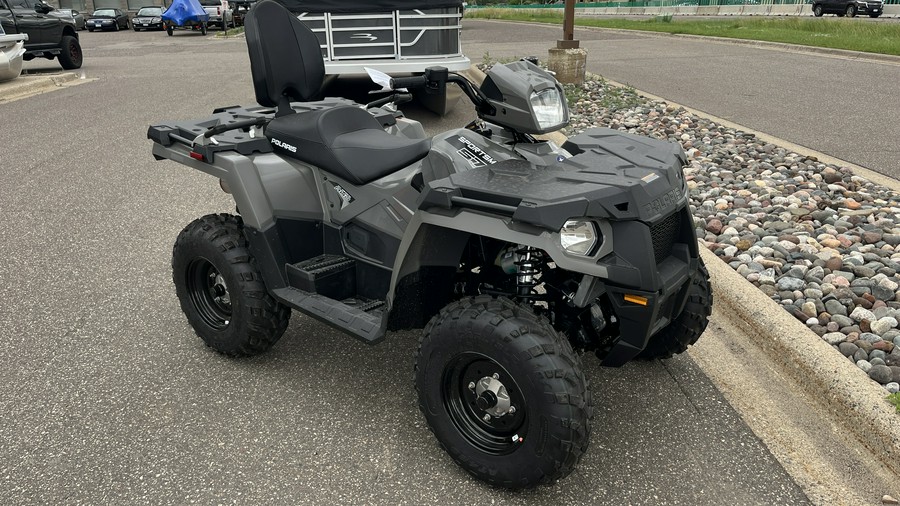 2024 Polaris Sportsman® Touring 570 EPS