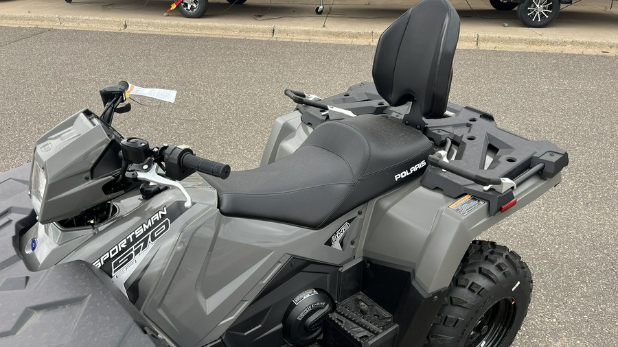 2024 Polaris Sportsman® Touring 570 EPS