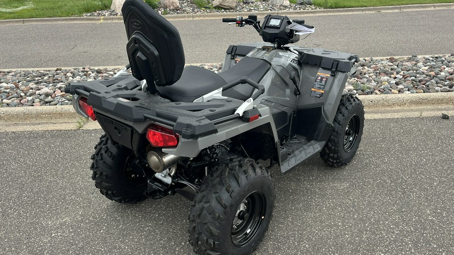 2024 Polaris Sportsman® Touring 570 EPS