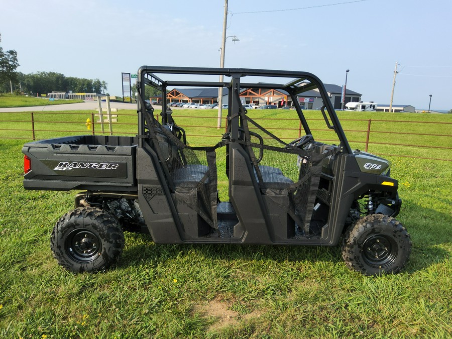 2024 Polaris Ranger Crew SP 570 Base