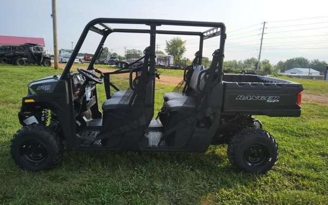 2024 Polaris Ranger Crew SP 570 Base