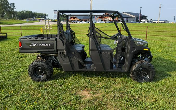 2024 Polaris Ranger Crew SP 570 Base