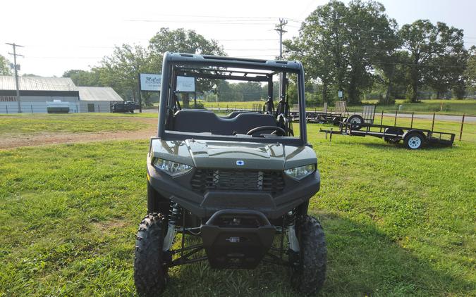 2024 Polaris Ranger Crew SP 570 Base