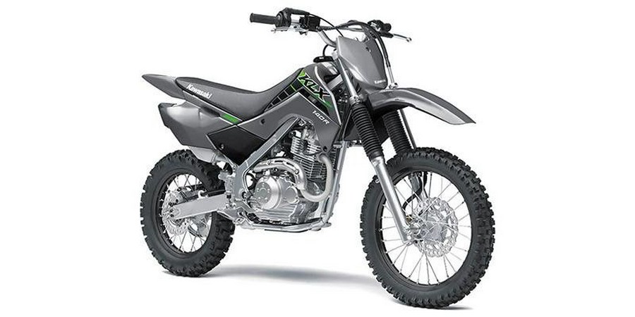 2025 Kawasaki KLX 140R